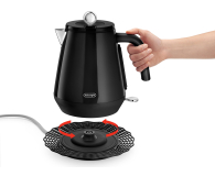 DeLonghi Outlet Eclettica KBY2001.BK - 1562569 - zdjęcie 1